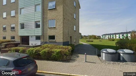 Apartments for rent in Aalborg SØ - Photo from Google Street View