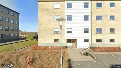 Apartments for rent in Aalborg SØ - Photo from Google Street View