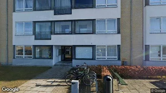 Apartments for rent in Aalborg SØ - Photo from Google Street View