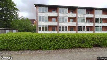 Apartments for rent in Holstebro - Photo from Google Street View