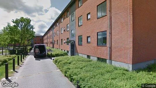 Apartments for rent in Holstebro - Photo from Google Street View