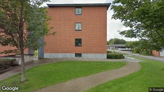 Apartments for rent in Holstebro - Photo from Google Street View