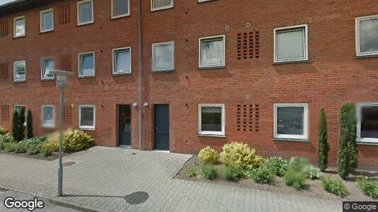 Apartments for rent in Holstebro - Photo from Google Street View