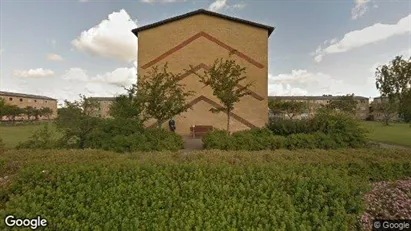 Apartments for rent in Holstebro - Photo from Google Street View