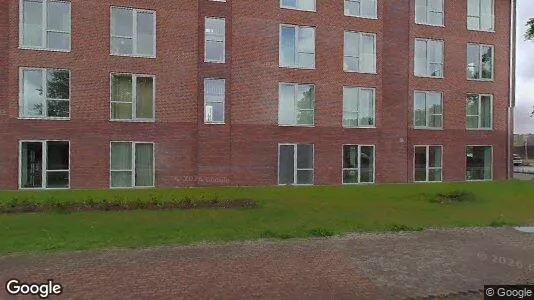Apartments for rent in Holstebro - Photo from Google Street View