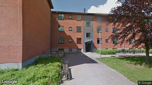 Apartments for rent in Holstebro - Photo from Google Street View