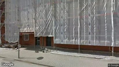 Apartments for rent in Holstebro - Photo from Google Street View
