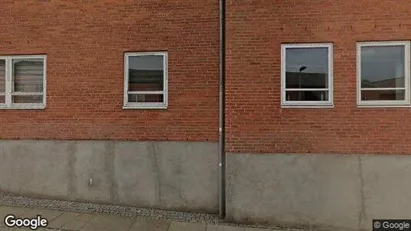 Apartments for rent in Horsens - Photo from Google Street View