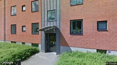 Apartments for rent in Holstebro - Photo from Google Street View