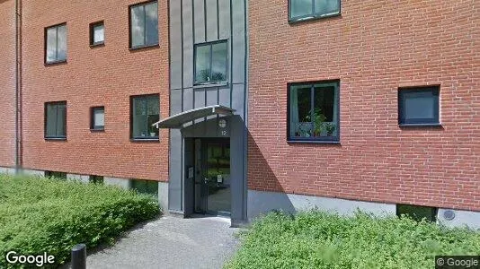 Apartments for rent in Holstebro - Photo from Google Street View