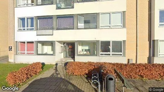 Apartments for rent in Aalborg SØ - Photo from Google Street View