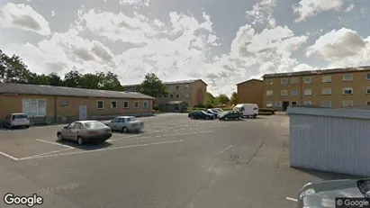 Apartments for rent in Holstebro - Photo from Google Street View