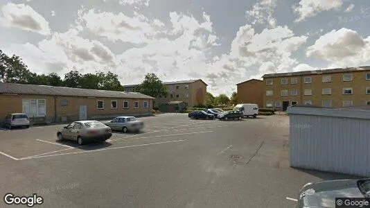 Apartments for rent in Holstebro - Photo from Google Street View