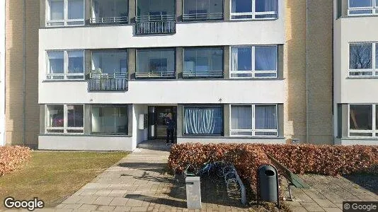 Apartments for rent in Aalborg SØ - Photo from Google Street View