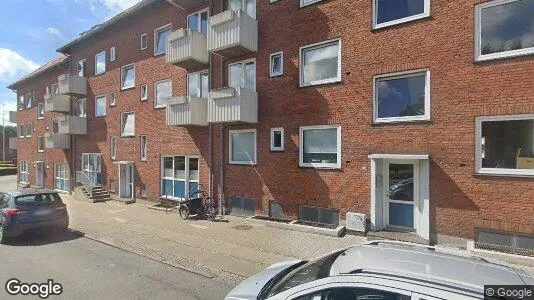 Apartments for rent in Varde - Photo from Google Street View