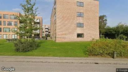 Apartments for rent in Varde - Photo from Google Street View