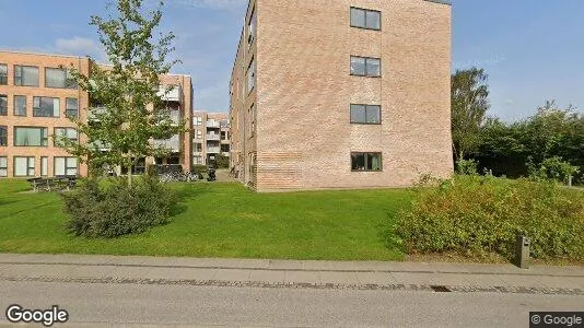 Apartments for rent in Varde - Photo from Google Street View