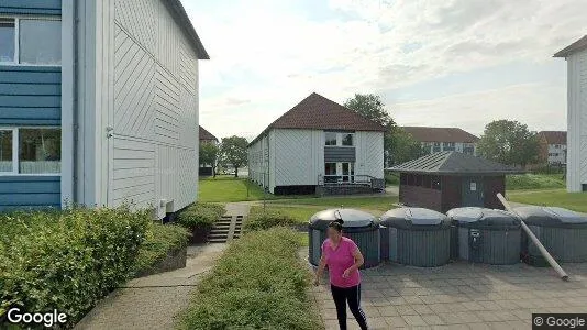 Apartments for rent in Varde - Photo from Google Street View