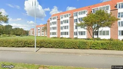 Apartments for rent in Esbjerg Center - Photo from Google Street View