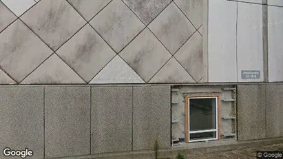 Apartments for rent in Esbjerg Ø - Photo from Google Street View