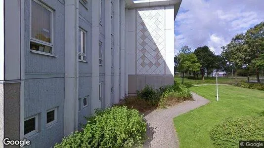 Apartments for rent in Esbjerg Ø - Photo from Google Street View