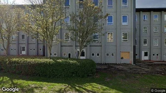 Apartments for rent in Esbjerg Ø - Photo from Google Street View