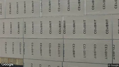 Apartments for rent in Esbjerg Ø - Photo from Google Street View