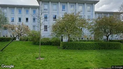 Apartments for rent in Esbjerg Ø - Photo from Google Street View