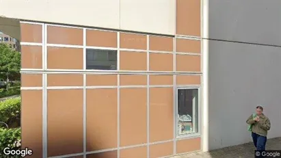 Apartments for rent in Aarhus C - Photo from Google Street View