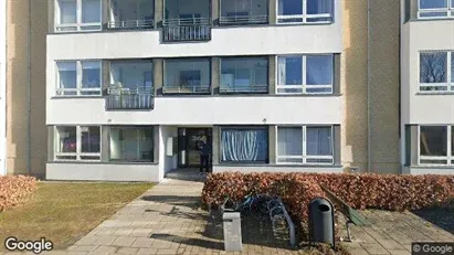 Apartments for rent in Aalborg SØ - Photo from Google Street View