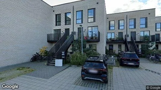 Apartments for rent in Kongens Lyngby - Photo from Google Street View