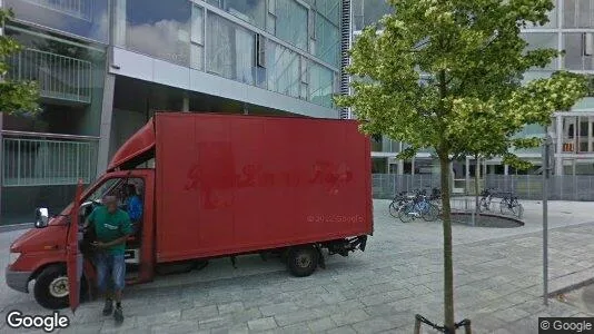 Apartments for rent in Copenhagen S - Photo from Google Street View