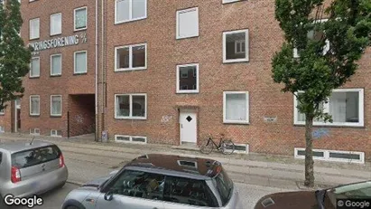 Apartments for rent in Aalborg Center - Photo from Google Street View