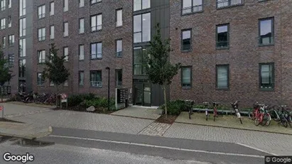 Apartments for rent in Aalborg Center - Photo from Google Street View