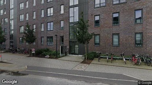 Apartments for rent in Aalborg Center - Photo from Google Street View