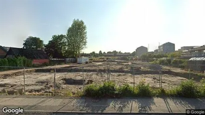 Apartments for rent in Aarhus C - Photo from Google Street View