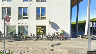 Apartments for rent in Copenhagen S - Photo from Google Street View