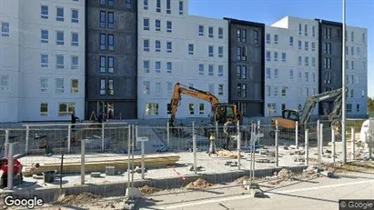 Apartments for rent in Vallensbæk Strand - Photo from Google Street View