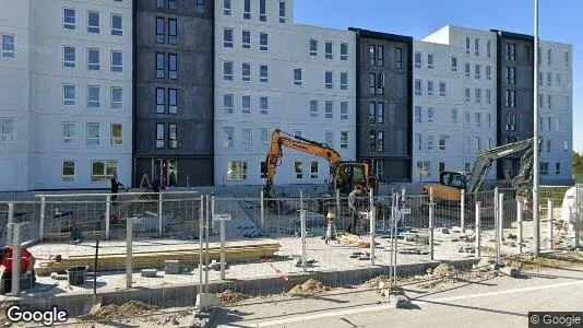 Apartments for rent in Vallensbæk Strand - Photo from Google Street View