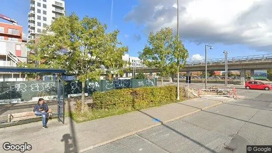 Apartments for rent in Copenhagen S - Photo from Google Street View
