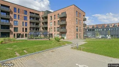 Apartments for rent in Brøndby - Photo from Google Street View