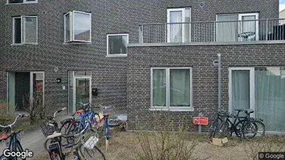 Apartments for rent in Copenhagen S - Photo from Google Street View