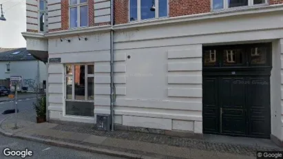 Apartments for rent in Aalborg Center - Photo from Google Street View