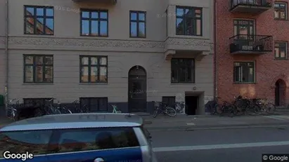 Apartments for rent in Copenhagen S - Photo from Google Street View