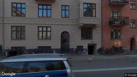 Apartments for rent in Copenhagen S - Photo from Google Street View