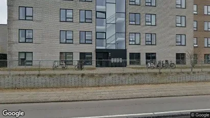 Apartments for rent in Odense C - Photo from Google Street View