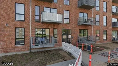 Apartments for rent in Skovlunde - Photo from Google Street View