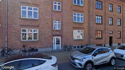 Apartments for rent in Odense C - Photo from Google Street View