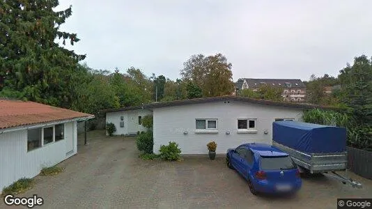 Apartments for rent in Juelsminde - Photo from Google Street View