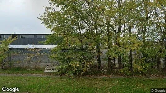 Apartments for rent in Glostrup - Photo from Google Street View